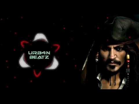 He's A Pirate (The Urb4n Remix)