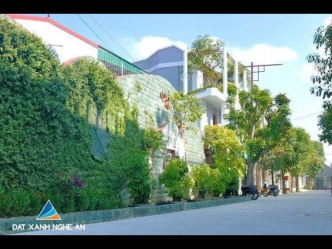 Bán nhà 03 tầng mới 100% TP Vinh,Nghệ An, Sổ hồng chính chủ lâu dài