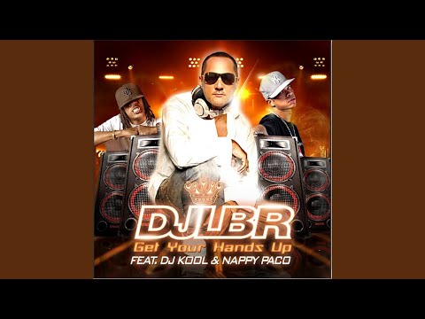 Get Your Hands Up (Crew 7 Remix)