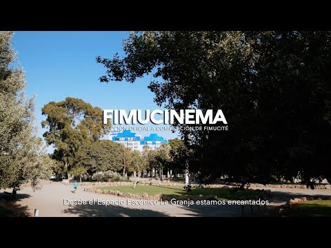 FIMUCITÉ 13 - FIMUCINEMA - Behind the Scenes