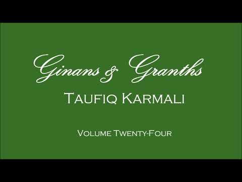 Ugamiya So Re Aathamya - Taufiq Karmali