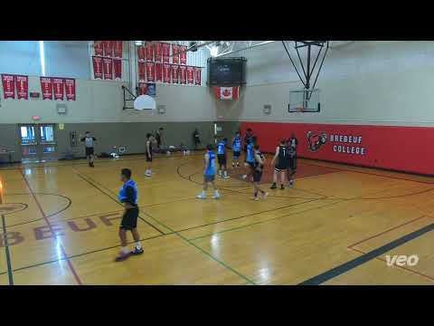 100shots (1) vs Ace Elite(8) - sunday tier 6 playoffs - tcbl 2022 summer