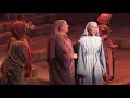 Master's Plan - WEAG Easter Musical Production 2011