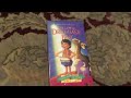 The Little Drummer Boy VHS Review