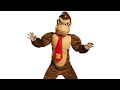 Dk Rap But Its Two Brazilian Guys Playing Dkc2