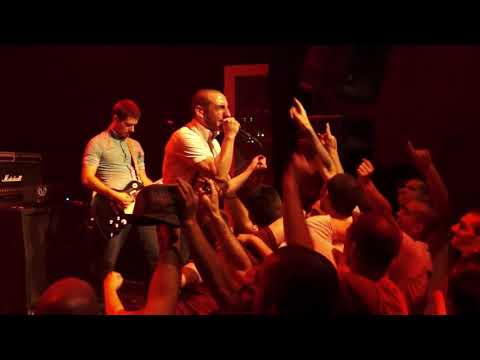 Bloody Gums - En La Brecha (Zakarrak) @ZalduntxoenBiltzarra