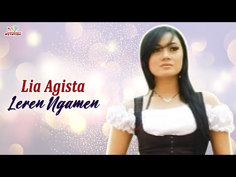 Lia Agista - Leren Ngamen (Official Music Video)