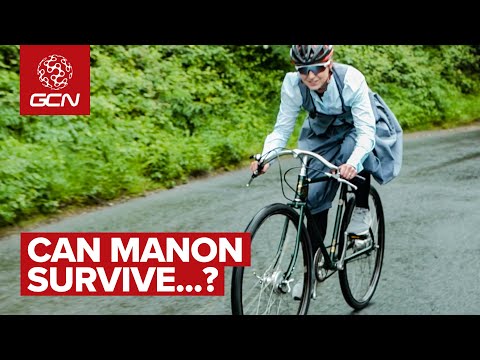 1893: We Recreate Cycling’s Most Important Ride You've Never Heard Of