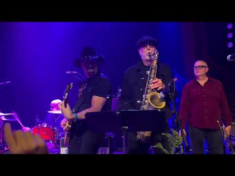 Jamie Lee Thurston - She Loves My Automobile (ZZ Top) - Billy Gibbons Live The Troubadour 12/18/25