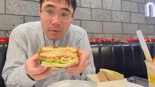 I Found the Perfect Lunch Combo in Ho Chi Minh City!