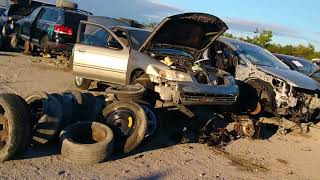 LKQ JUNKYARD CLEARWATER FLORIDA 3