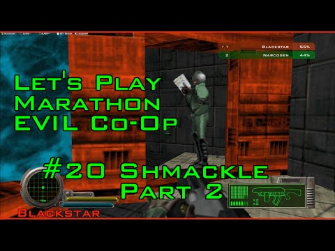 ASE Ep. 142 Marathon EVIL 20: Shmackle Part 2
