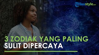 3 Zodiak yang Paling Sulit untuk Dipercaya, Leo adalah Zodiak ynag Menyukai Segala Jenis Perhatian