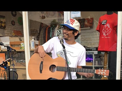 FLINT! - Harlan Boer