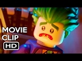 The LEGO Batman Movie Clip - Greatest Enemy (2017) Will Arnett Animated Movie HD