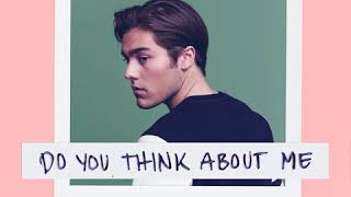 Benjamin Ingrosso - Do You Think About Me 하트시그널 시즌2 타이틀 테마