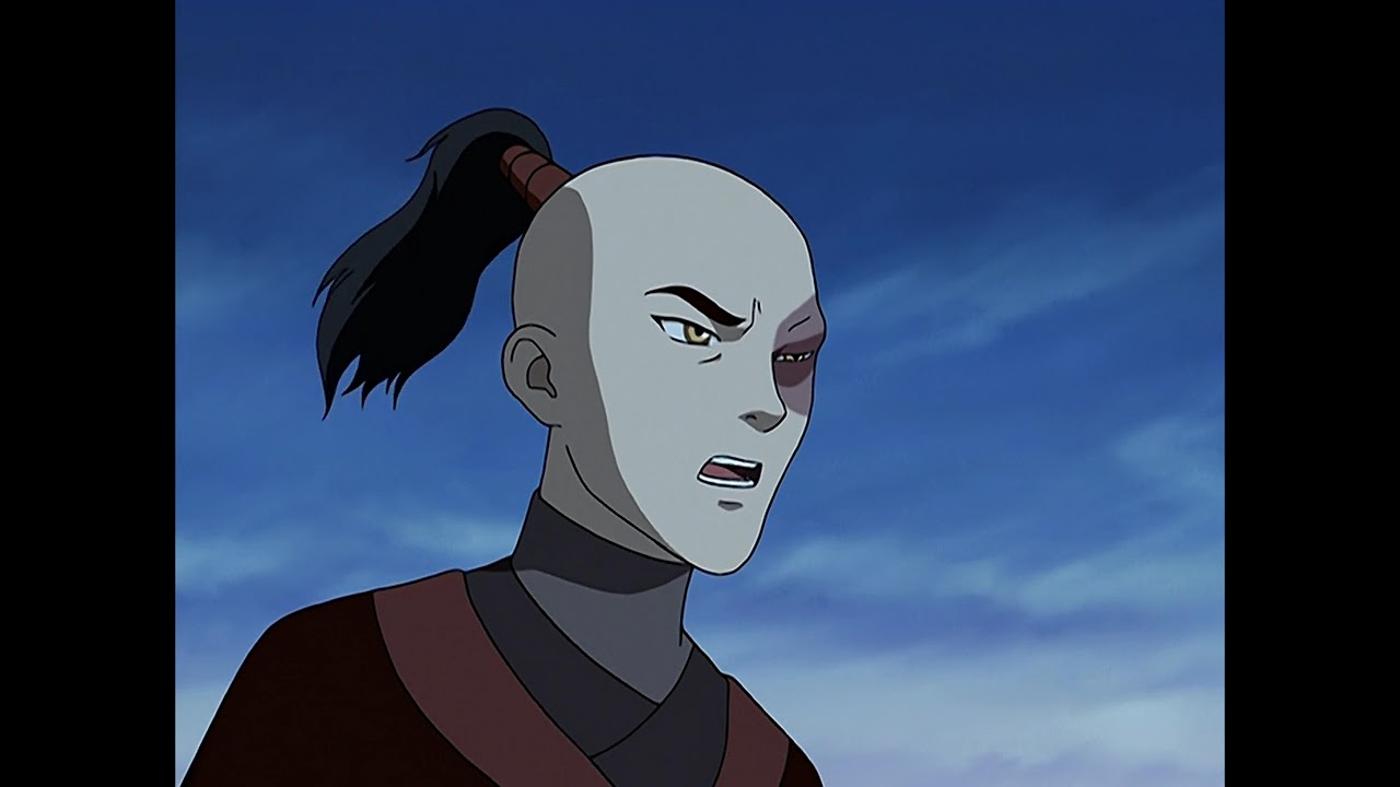 Avatar: The Last Airbender