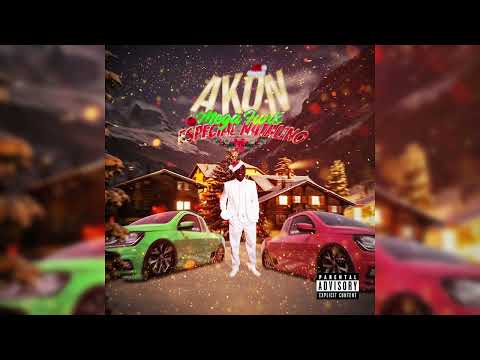 MegaFunk - Especial NATALINO!! (Akon, Mc 7Belo, Mc Caio, Mc Livinho, Angellocoofc)