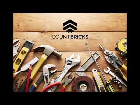 CountBricks: AI Estimating App