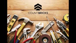 CountBricks YouTube Video