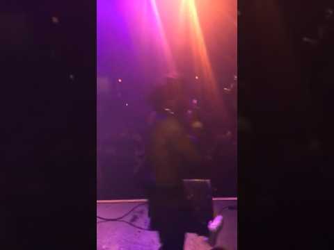 Mozzy killed the show 2017 in Texas with the fellas Rare Footage #mozzy #hgm #texas #raainchild