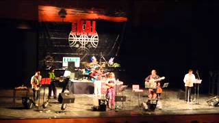Uno de estos días_xvid.avi Grupo Kal (Agustín Moncada- Marco Carrasco) #mapuche #Canto nuevo #música