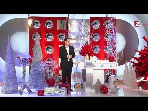 Motus du 31/12/15 - Intégrale