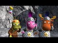 Dragon Mountain by The Backyardigans