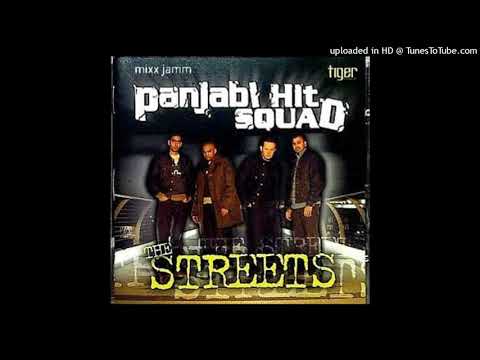 DIL CHURA LIYA (REMIX) - PANJABI HIT SQUAD FEAT. KAVITA SOHANTA