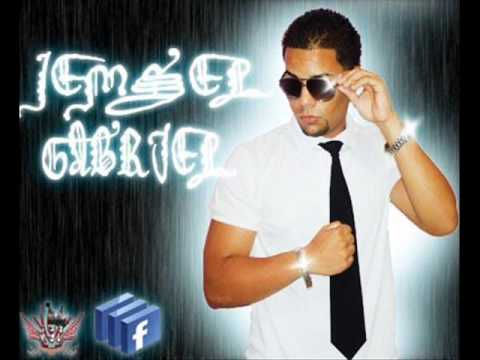 Jemsel Gabriel - Vagabundo de Amor (Prod. by Xpress)
