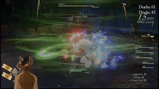 Tales of Arise: I die, I drink 🍸| Beyond the Dawn DLC