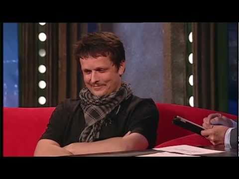 1. Michal Malátný - Show Jana Krause 6. 5. 2011