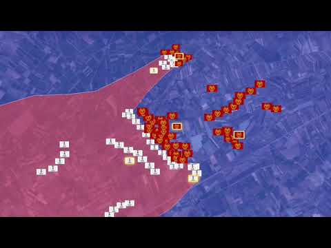 Battle of cannae in 1 minute