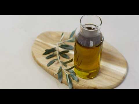 Ελαιόλαδο Θάσου ΠΓΕ & Αγουρέλαιο Χαλκιδικής ΠΟΠ