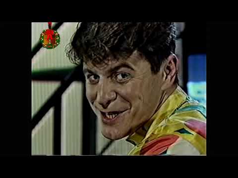 VIDEO SHOW 18/12/1988 (COMPLETO)