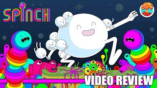 Review: Spinch (Switch & Steam) - Defunct Games
