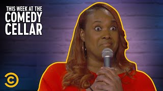 Don’t Just Vaguely Compliment a Woman’s Size - Mia Jackson - This Week at the Comedy Cellar