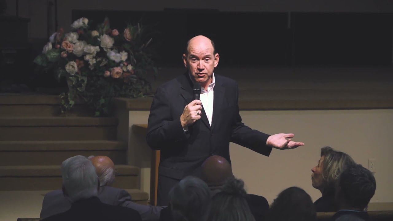 Rick Renner's BOOK "How to Keep Your Head on Straight in a World Gone Crazy"