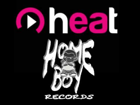 ***Heat Radio 88.3 FM*** - Rapistotelis feat. Angelo - Κανε με να τρελαθω