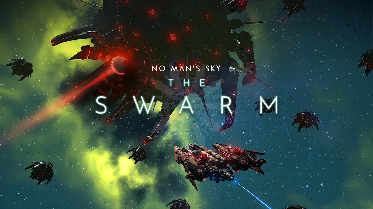 The Swarm