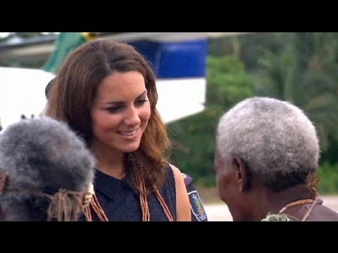 Oben-Ohne-Skandal: Palast erstattet Strafanzeige