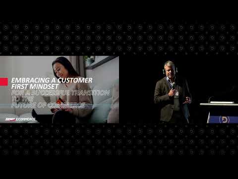 SEKO Logistics: Navigating the Future of Global Retail Supply Chains
