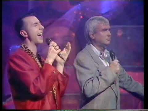 Gene Pitney & Marc Almond - Something's gotten hold of my Heart