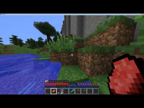 Minecraft Survival Games! - 3 hour marathon! - 4 wins!