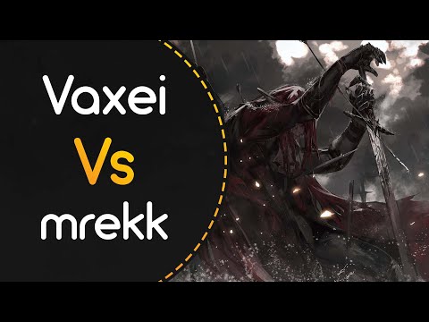 Vaxei vs mrekk! // ICDD - Fusyoku Ressentiment (Bibbity Bill) [Edgy Difficulty Name]