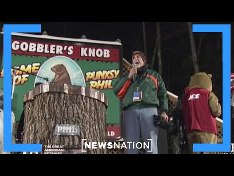 Groundhog Day 2026: Will Punxsutawney Phil see his shadow? | Morning in America