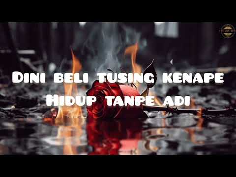 THE LUMINOUS BALI - TRESNA MEGEDI (OFFICIAL KARAOKE) #bandbali #poprock #bersinar 