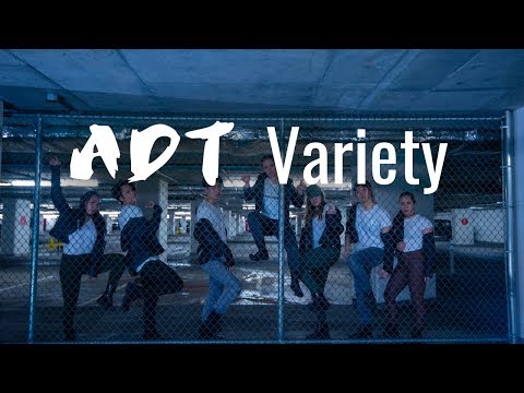 [MIT ADT Variety] Monsta X - Shoot Out Dance Cover (Rollercoaster Version)