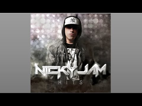 Nicky Jam - Travesuras (Remix) ft. De La Ghetto, J Balvin, Arcangel, Zion