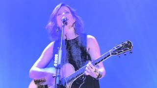 Sarah McLachlan - &quot;Hold On&quot; - Live @ Beacon Theatre - 7/23/2014